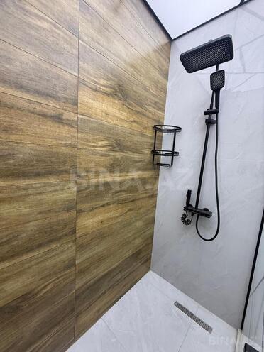 Satılır 3 otaqlı yeni tikili 102.5 m², Xətai r., photo 12 from 14