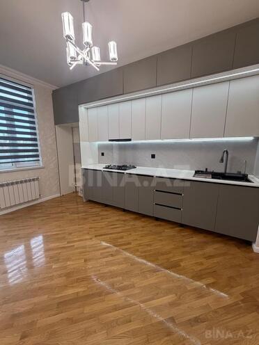 Satılır 3 otaqlı yeni tikili 102.5 m², Xətai r., photo 1 from 14