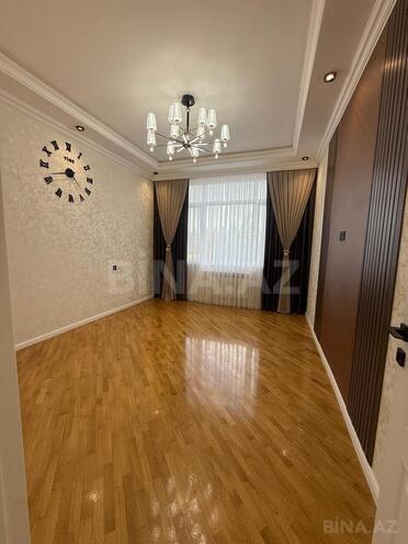 Satılır 3 otaqlı yeni tikili 102.5 m², Xətai r., photo 7 from 14