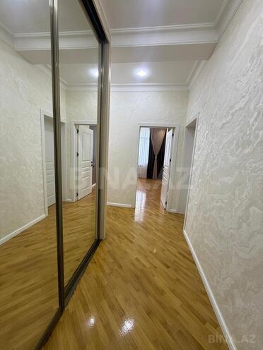 Satılır 3 otaqlı yeni tikili 102.5 m², Xətai r., photo 6 from 14