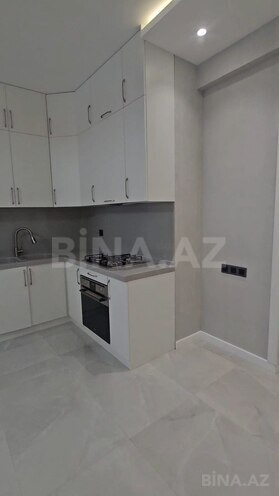 Сдаётся 2-комн. новостройка 80 м², м. Шах Исмаил Хатаи, photo 8 from 19