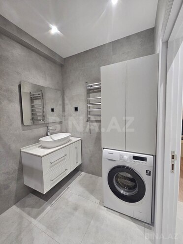 Сдаётся 2-комн. новостройка 80 м², м. Шах Исмаил Хатаи, photo 18 from 19