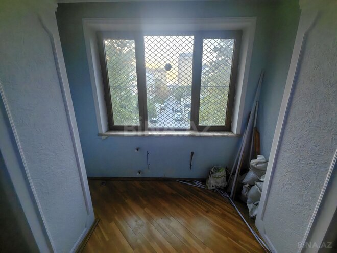 Продаётся 3-комн. вторичка 92 м², Ясамальский р., photo 27 from 28