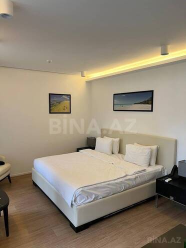 Продаётся 1-комн. новостройка 60 м², пос. Sea Breeze, photo 3 from 8