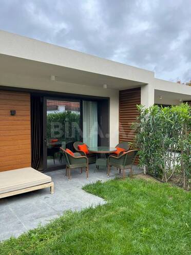Продаётся 1-комн. новостройка 60 м², пос. Sea Breeze, photo 1 from 8