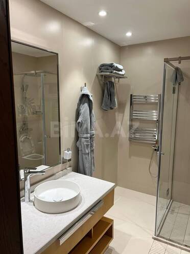 Продаётся 1-комн. новостройка 60 м², пос. Sea Breeze, photo 5 from 8