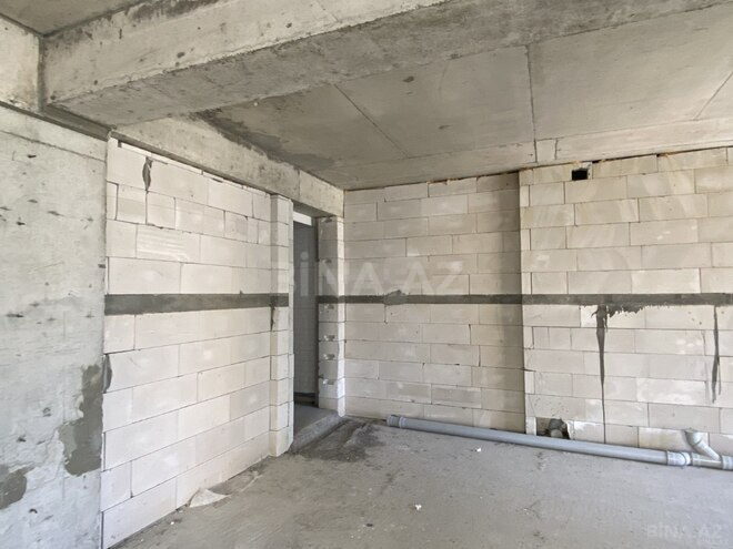 Продаётся 2-комн. новостройка 72 м², пос. Бакиханова, photo 4 from 9