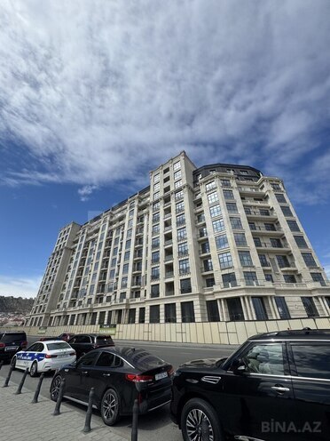 Продаётся 3-комн. новостройка 159.3 м², пос. Баилова, photo 1 from 6