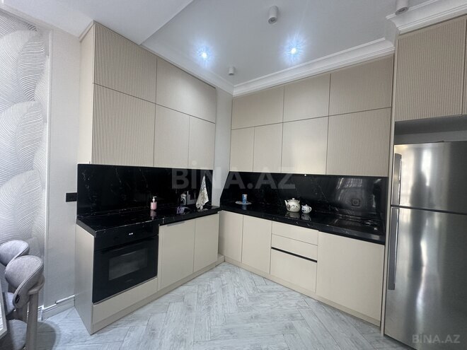 Satılır 3 otaqlı yeni tikili 75 m², 20 Yanvar m., photo 4 from 15