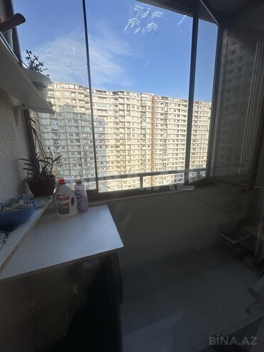Satılır 3 otaqlı yeni tikili 75 m², 20 Yanvar m., photo 12 from 15