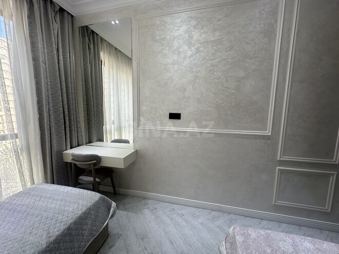 Satılır 3 otaqlı yeni tikili 75 m², 20 Yanvar m., photo 10 from 15