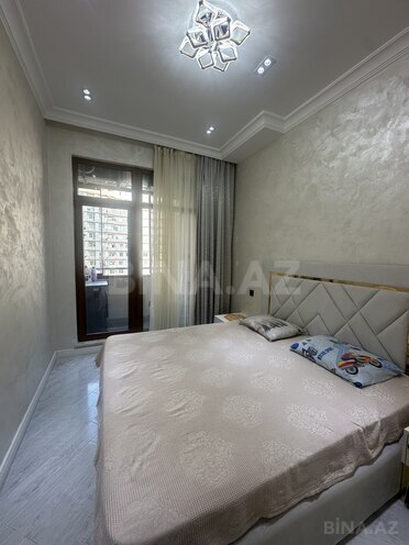Satılır 3 otaqlı yeni tikili 75 m², 20 Yanvar m., photo 5 from 15