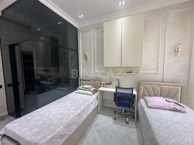 Satılır 3 otaqlı yeni tikili 75 m², 20 Yanvar m., photo 9 from 15