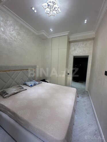 Satılır 3 otaqlı yeni tikili 75 m², 20 Yanvar m., photo 6 from 15