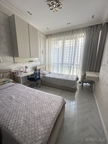 Satılır 3 otaqlı yeni tikili 75 m², 20 Yanvar m., photo 11 from 15