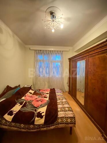 İcarəyə verilir 2 otaqlı köhnə tikili 65 m², Nəriman Nərimanov m., photo 8 from 18