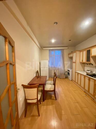 İcarəyə verilir 2 otaqlı köhnə tikili 65 m², Nəriman Nərimanov m., photo 11 from 18