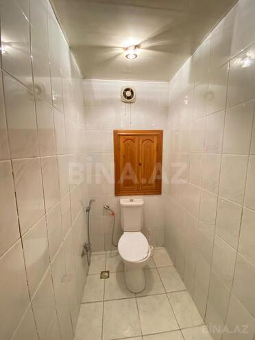 İcarəyə verilir 2 otaqlı köhnə tikili 65 m², Nəriman Nərimanov m., photo 17 from 18