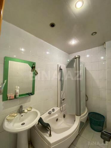 İcarəyə verilir 2 otaqlı köhnə tikili 65 m², Nəriman Nərimanov m., photo 15 from 18