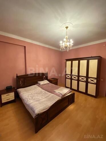 İcarəyə verilir 2 otaqlı köhnə tikili 65 m², Nəriman Nərimanov m., photo 5 from 18