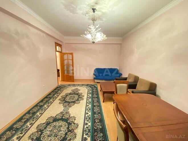 İcarəyə verilir 2 otaqlı köhnə tikili 65 m², Nəriman Nərimanov m., photo 1 from 18