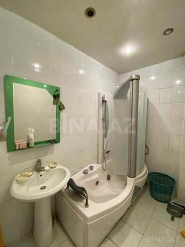 İcarəyə verilir 2 otaqlı köhnə tikili 65 m², Nəriman Nərimanov m., photo 16 from 18