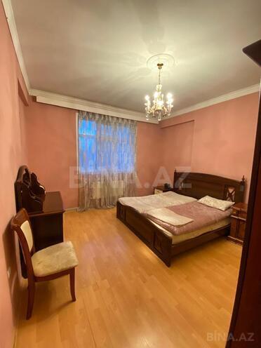İcarəyə verilir 2 otaqlı köhnə tikili 65 m², Nəriman Nərimanov m., photo 7 from 18