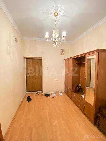 İcarəyə verilir 2 otaqlı köhnə tikili 65 m², Nəriman Nərimanov m., photo 10 from 18