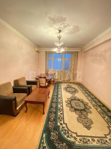 İcarəyə verilir 2 otaqlı köhnə tikili 65 m², Nəriman Nərimanov m., photo 3 from 18
