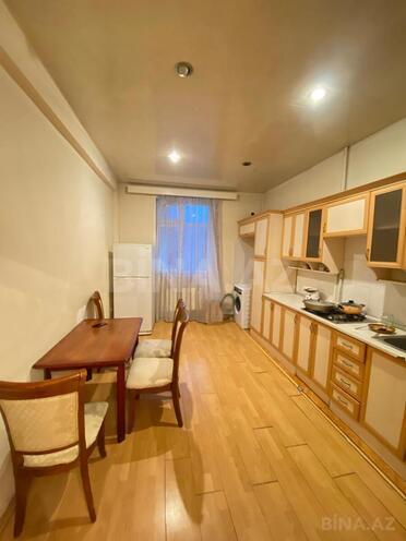 İcarəyə verilir 2 otaqlı köhnə tikili 65 m², Nəriman Nərimanov m., photo 12 from 18