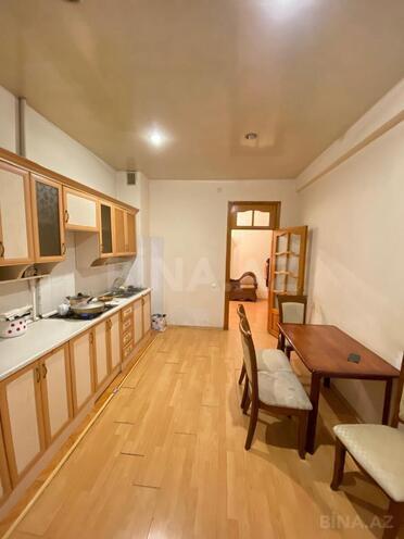 İcarəyə verilir 2 otaqlı köhnə tikili 65 m², Nəriman Nərimanov m., photo 13 from 18
