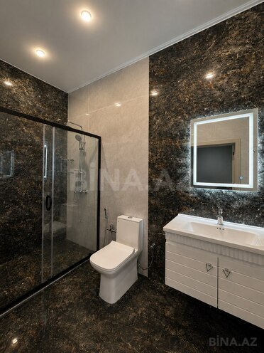 Satılır 4 otaqlı həyət evi/bağ evi 160 m², Şüvəlan q., photo 14 from 17