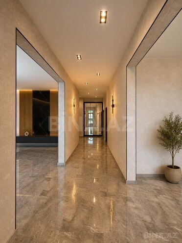 Satılır 4 otaqlı həyət evi/bağ evi 160 m², Şüvəlan q., photo 7 from 17