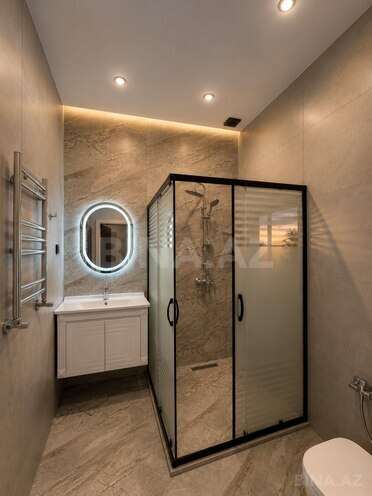 Satılır 4 otaqlı həyət evi/bağ evi 160 m², Şüvəlan q., photo 11 from 17