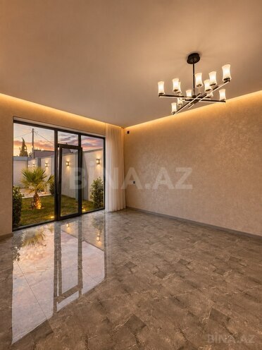 Satılır 4 otaqlı həyət evi/bağ evi 160 m², Şüvəlan q., photo 8 from 17