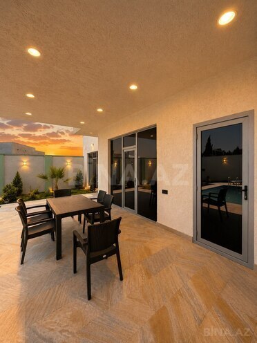 Satılır 4 otaqlı həyət evi/bağ evi 160 m², Şüvəlan q., photo 6 from 17