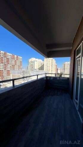 İcarəyə verilir 3 otaqlı köhnə tikili 100 m², Elmlər Akademiyası m., photo 6 from 13