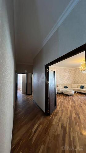 İcarəyə verilir 3 otaqlı köhnə tikili 100 m², Elmlər Akademiyası m., photo 7 from 13