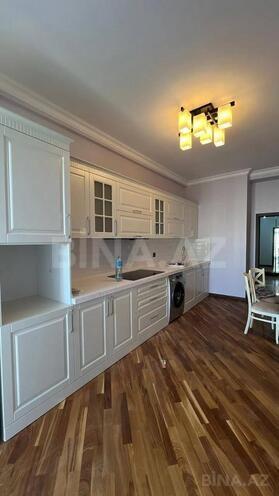 İcarəyə verilir 3 otaqlı köhnə tikili 100 m², Elmlər Akademiyası m., photo 11 from 13