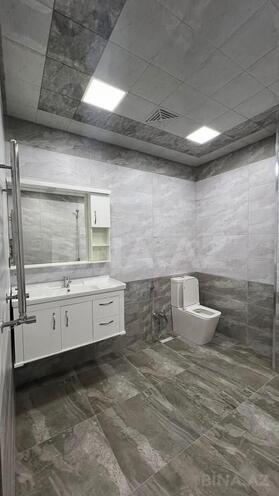 İcarəyə verilir 3 otaqlı köhnə tikili 100 m², Elmlər Akademiyası m., photo 10 from 13
