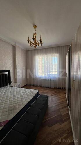 İcarəyə verilir 3 otaqlı köhnə tikili 100 m², Elmlər Akademiyası m., photo 8 from 13
