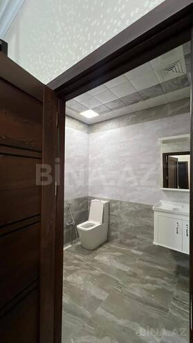 İcarəyə verilir 3 otaqlı köhnə tikili 100 m², Elmlər Akademiyası m., photo 5 from 13