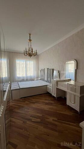 İcarəyə verilir 3 otaqlı köhnə tikili 100 m², Elmlər Akademiyası m., photo 3 from 13