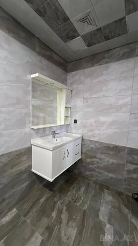 İcarəyə verilir 3 otaqlı köhnə tikili 100 m², Elmlər Akademiyası m., photo 12 from 13
