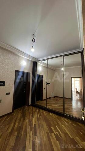 İcarəyə verilir 3 otaqlı köhnə tikili 100 m², Elmlər Akademiyası m., photo 9 from 13