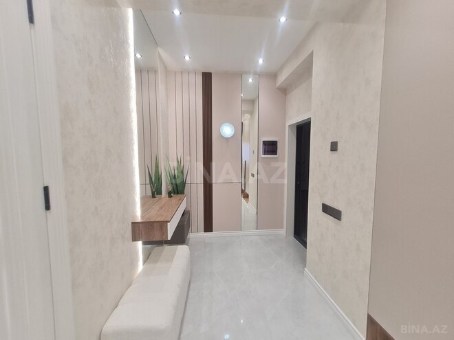 Продаётся 3-комн. новостройка 117 м², м. Гянджлик, photo 12 from 17