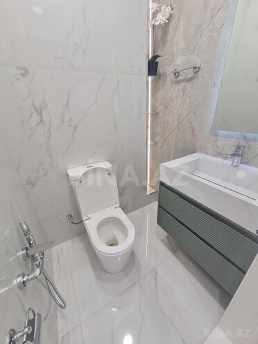 Продаётся 3-комн. новостройка 117 м², м. Гянджлик, photo 15 from 17