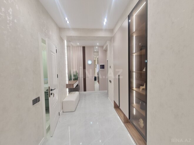 Продаётся 3-комн. новостройка 117 м², м. Гянджлик, photo 11 from 17