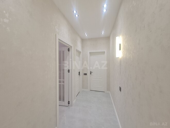 Продаётся 3-комн. новостройка 117 м², м. Гянджлик, photo 13 from 17
