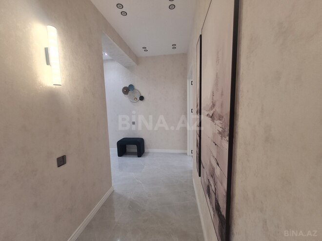 Продаётся 3-комн. новостройка 117 м², м. Гянджлик, photo 14 from 17
